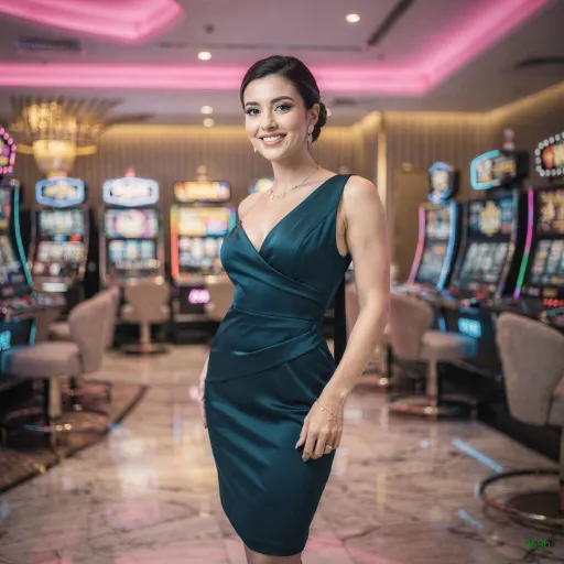 Cassino ao vivo da 969b com dealers reais