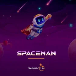 Spaceman 969b